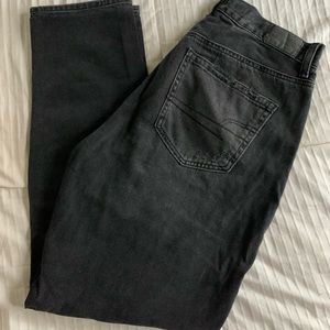 American Eagle Mom Jeans